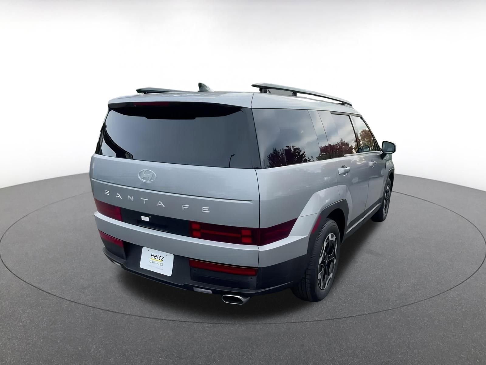 Used 2025 Hyundai Santa Fe SEL image 14