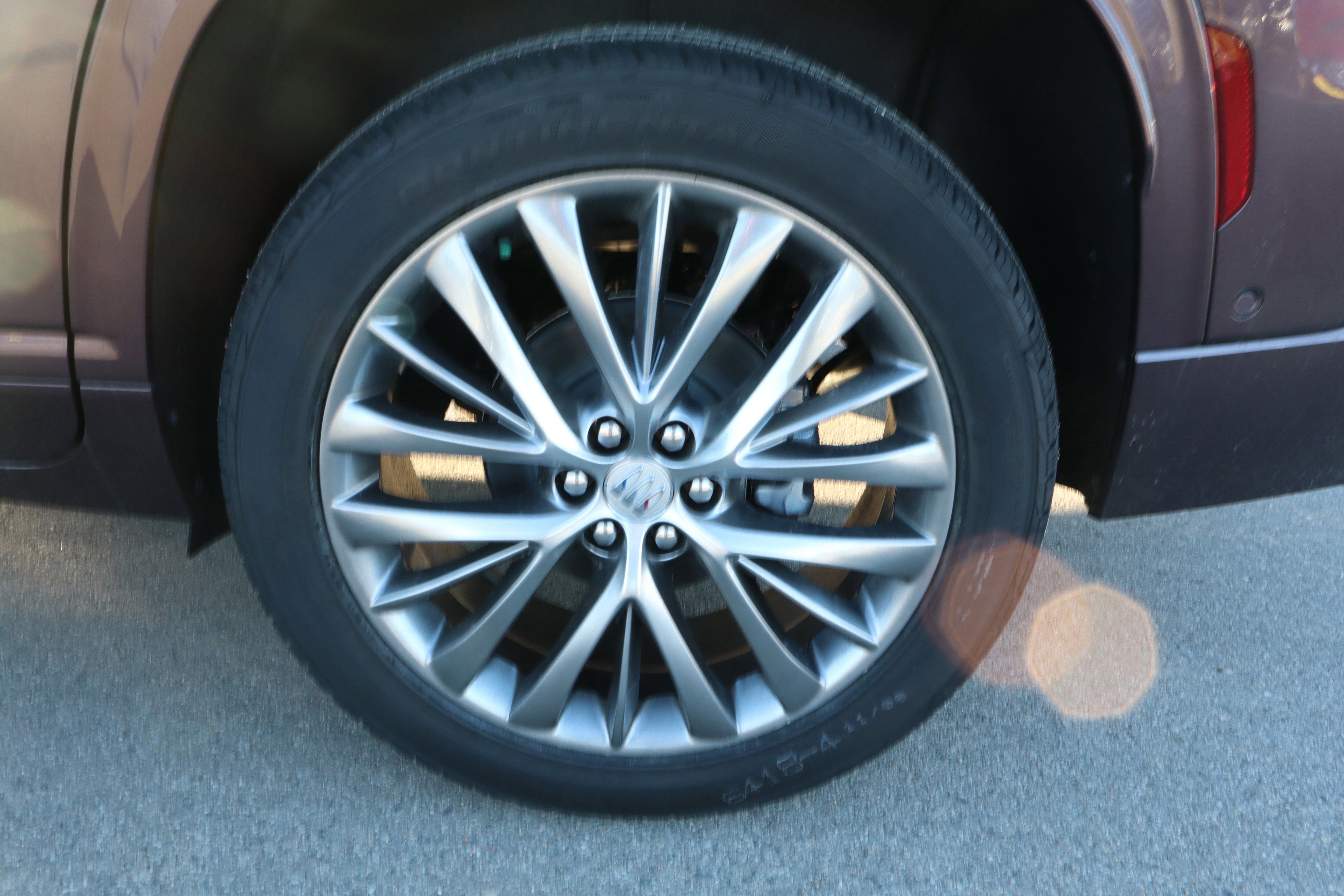 New 2026 Buick Enclave Avenir w/ Super Cruise Package image 22