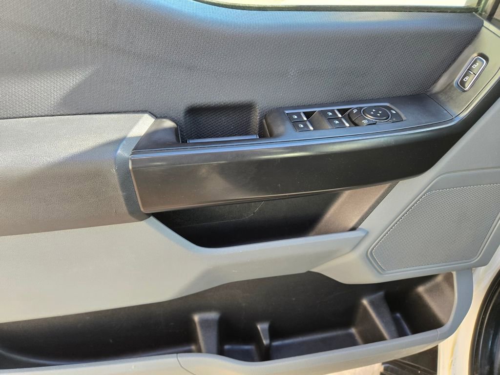 Used 2021 Ford F150 XL w/ Trailer Tow Package image 22