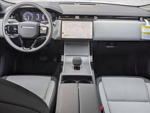 New 2026 Land Rover Range Rover Velar S AWD/4WD image 16