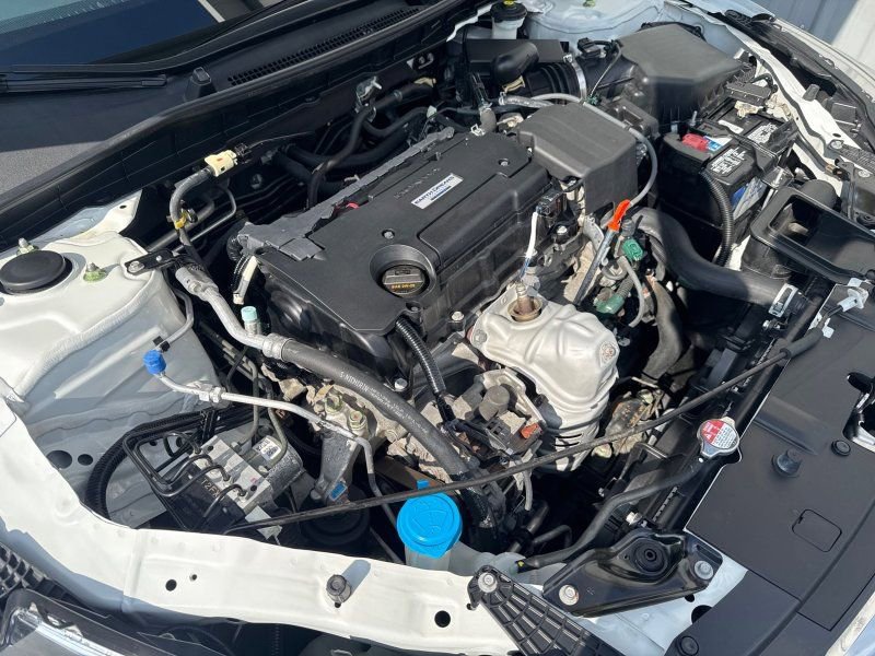 Used 2016 Honda Accord LX image 39