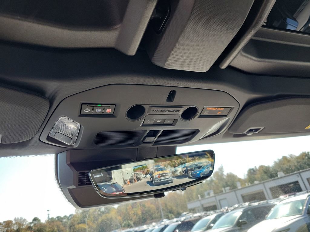 New 2026 GMC Hummer EV 4x4 Crew Cab image 26