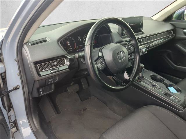 Used 2024 Honda Civic EX image 10