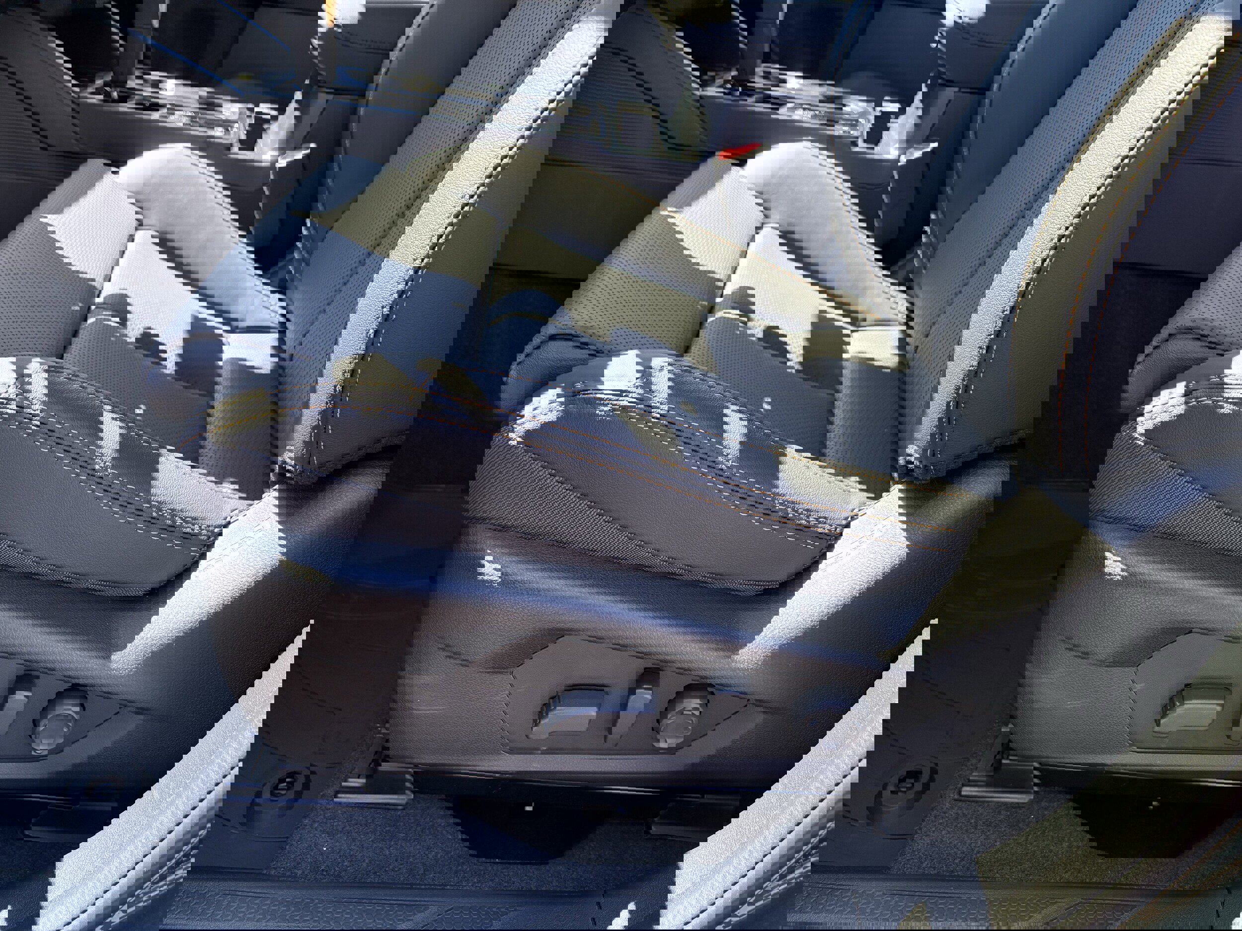 New 2026 Subaru Outback Wilderness image 28