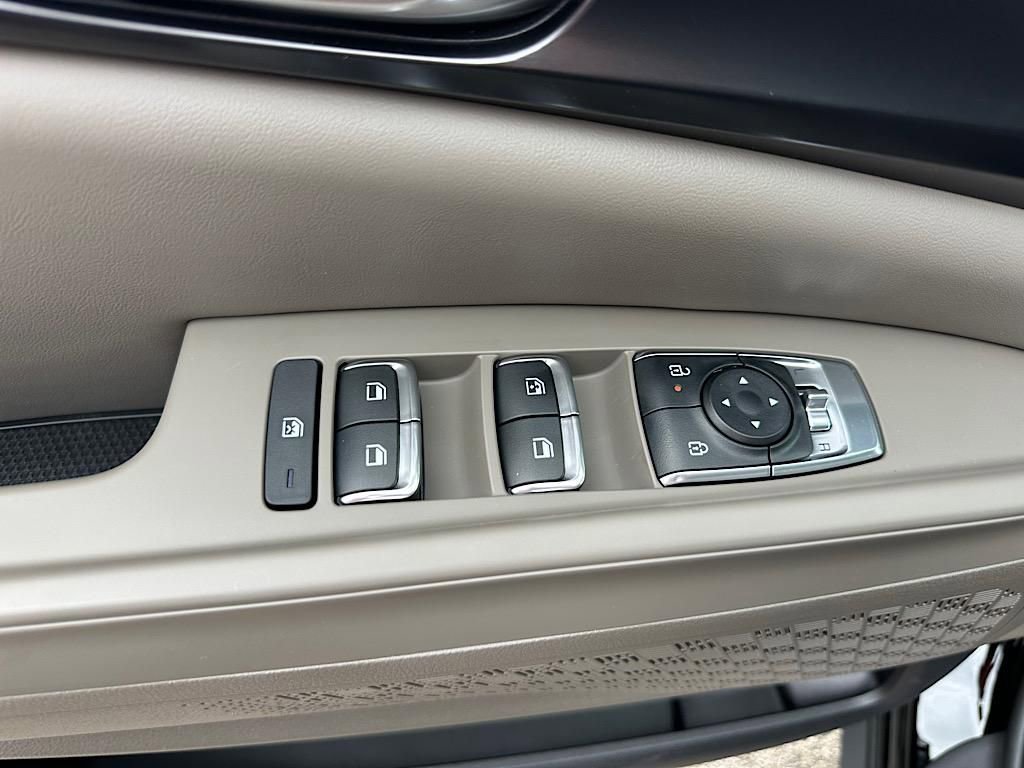 New 2026 Kia Carnival LXS image 14