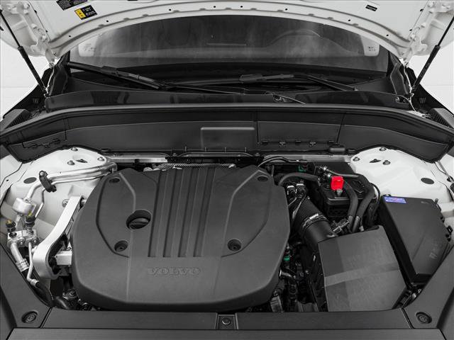 New 2026 Volvo XC90 B6 Ultra w/ Protection Package image 8