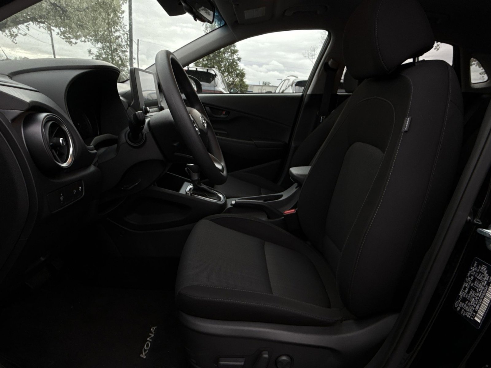 Certified 2023 Hyundai Kona SEL image 13