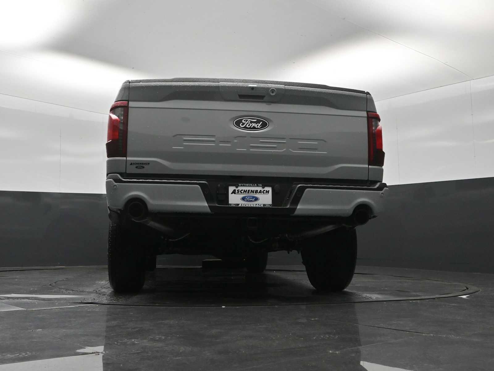 New 2026 Ford F150 XLT w/ Equipment Group 302A MID AWD/4WD image 54