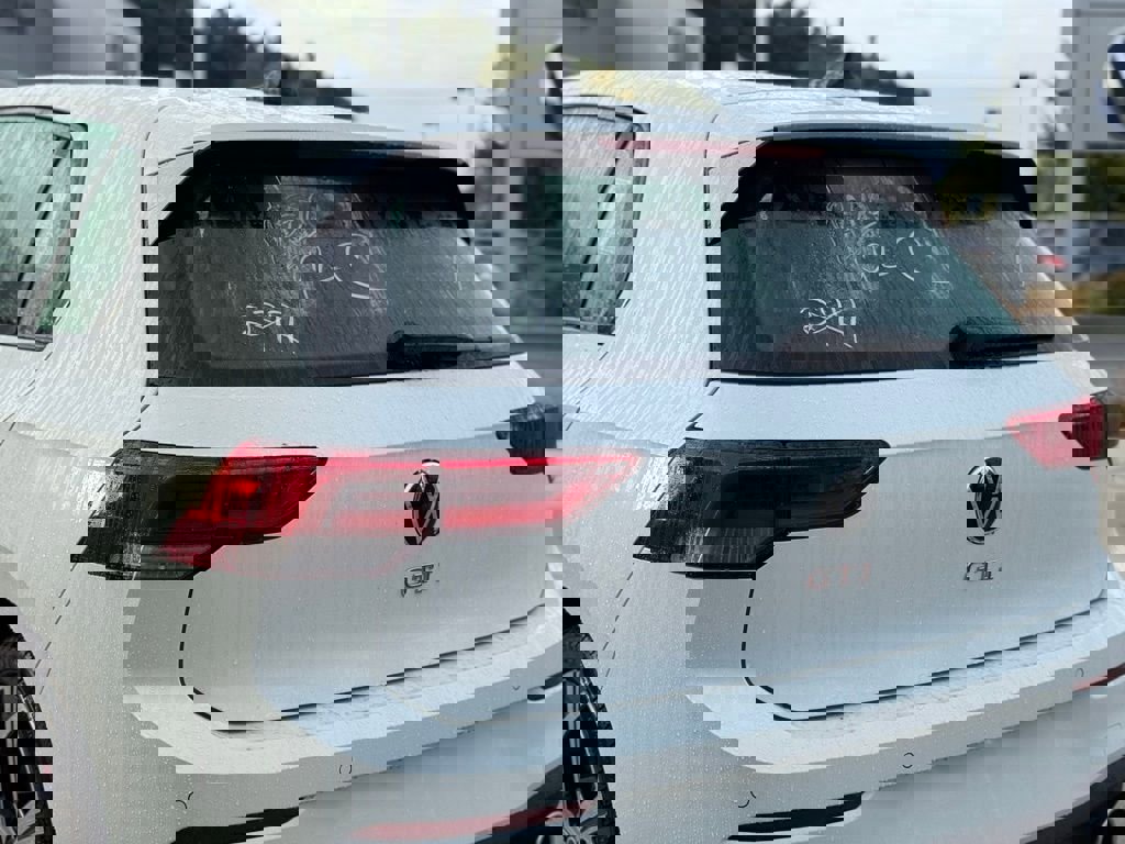 New 2025 Volkswagen GTI SE image 15