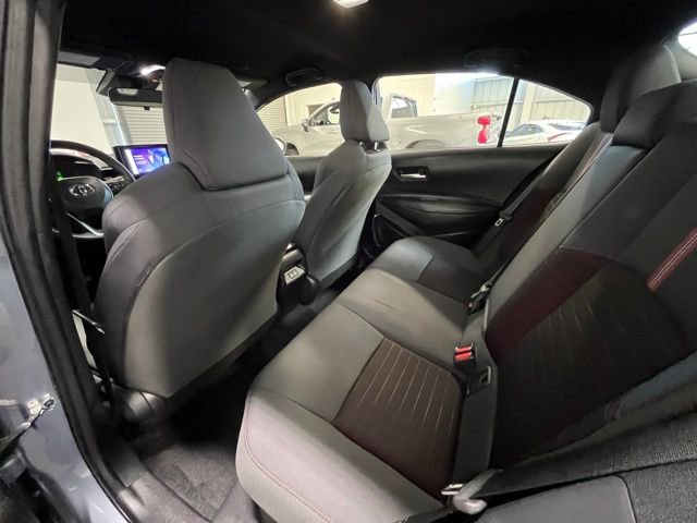 Used 2024 Toyota Corolla SE image 15