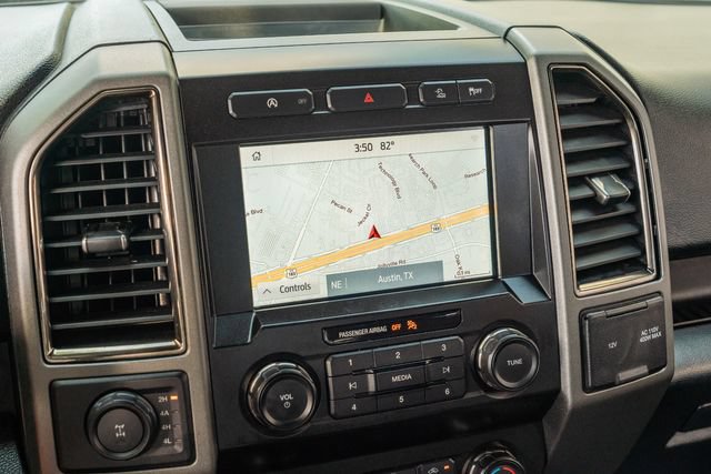 Used 2019 Ford F150 Raptor AWD/4WD image 27
