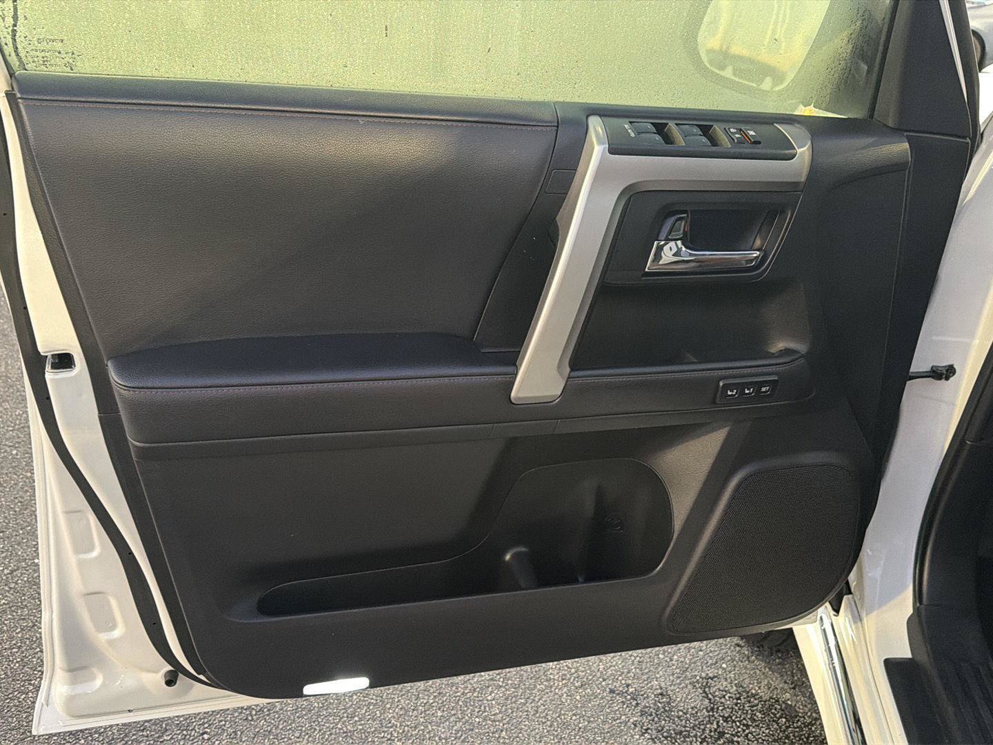 Certified 2023 Toyota 4Runner Limited RWD image 17