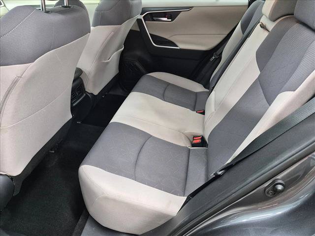Used 2019 Toyota RAV4 XLE w/ Convenience Package FWD image 19