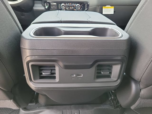 New 2026 Chevrolet Silverado 1500 LT w/ Texas Edition Plus RWD image 22