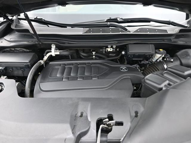 Used 2016 Acura MDX SH-AWD image 22