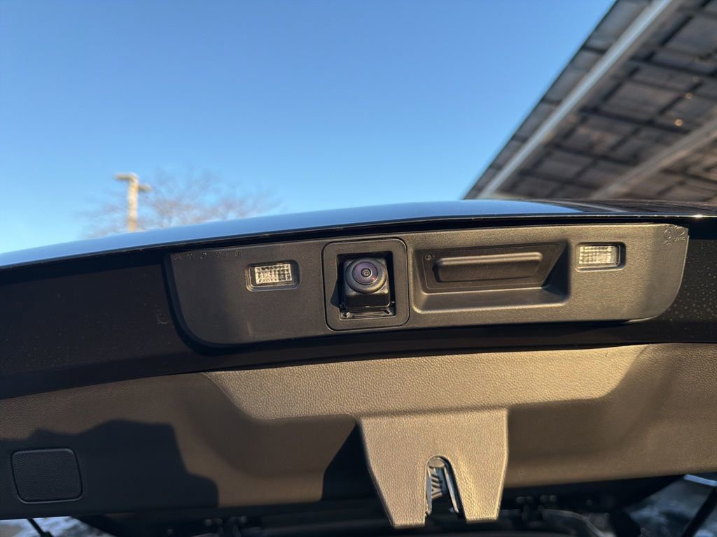 New 2026 Chevrolet TrailBlazer LS w/ LS Convenience Package image 34