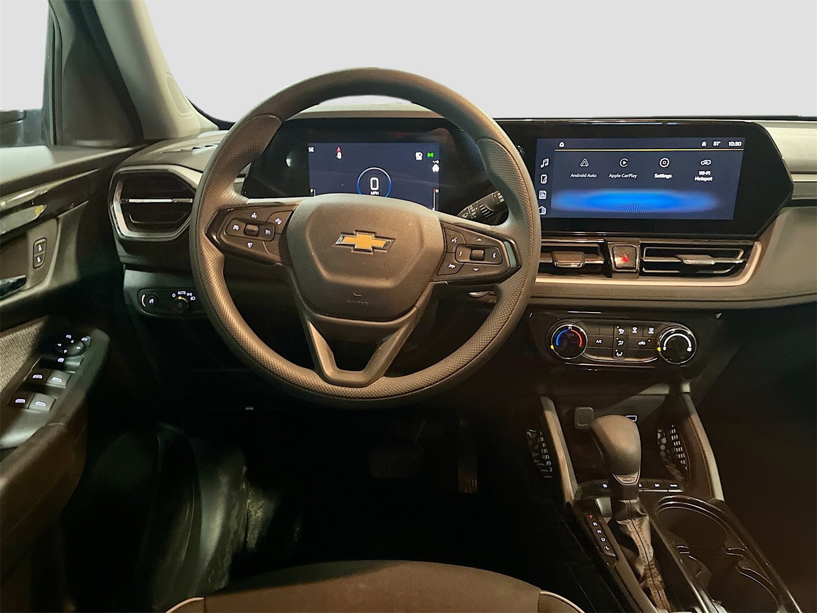 Used 2025 Chevrolet TrailBlazer LT w/ Driver Confidence Package image 22