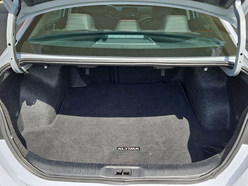 Used 2024 Nissan Altima 2.5 SR image 27
