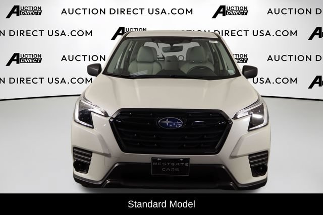Used 2023 Subaru Forester AWD/4WD video 2