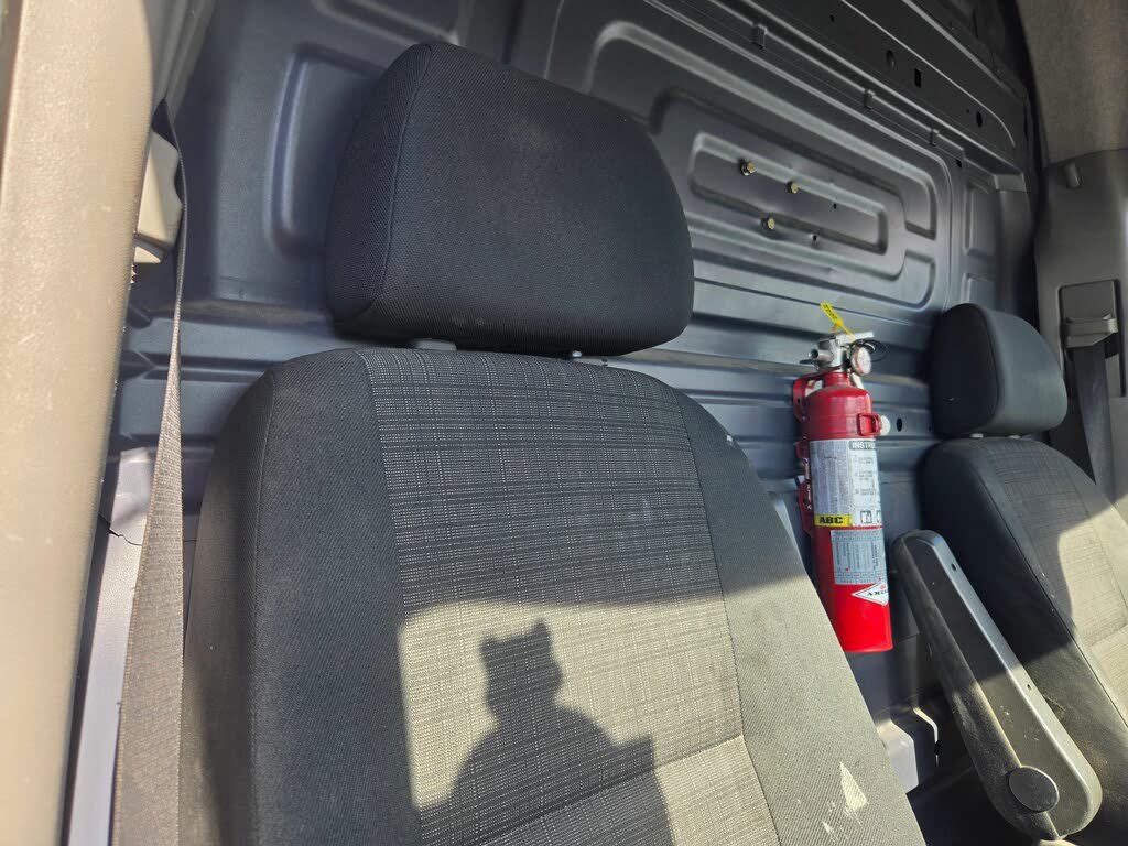 Used 2014 Mercedes-Benz Sprinter 2500 image 5