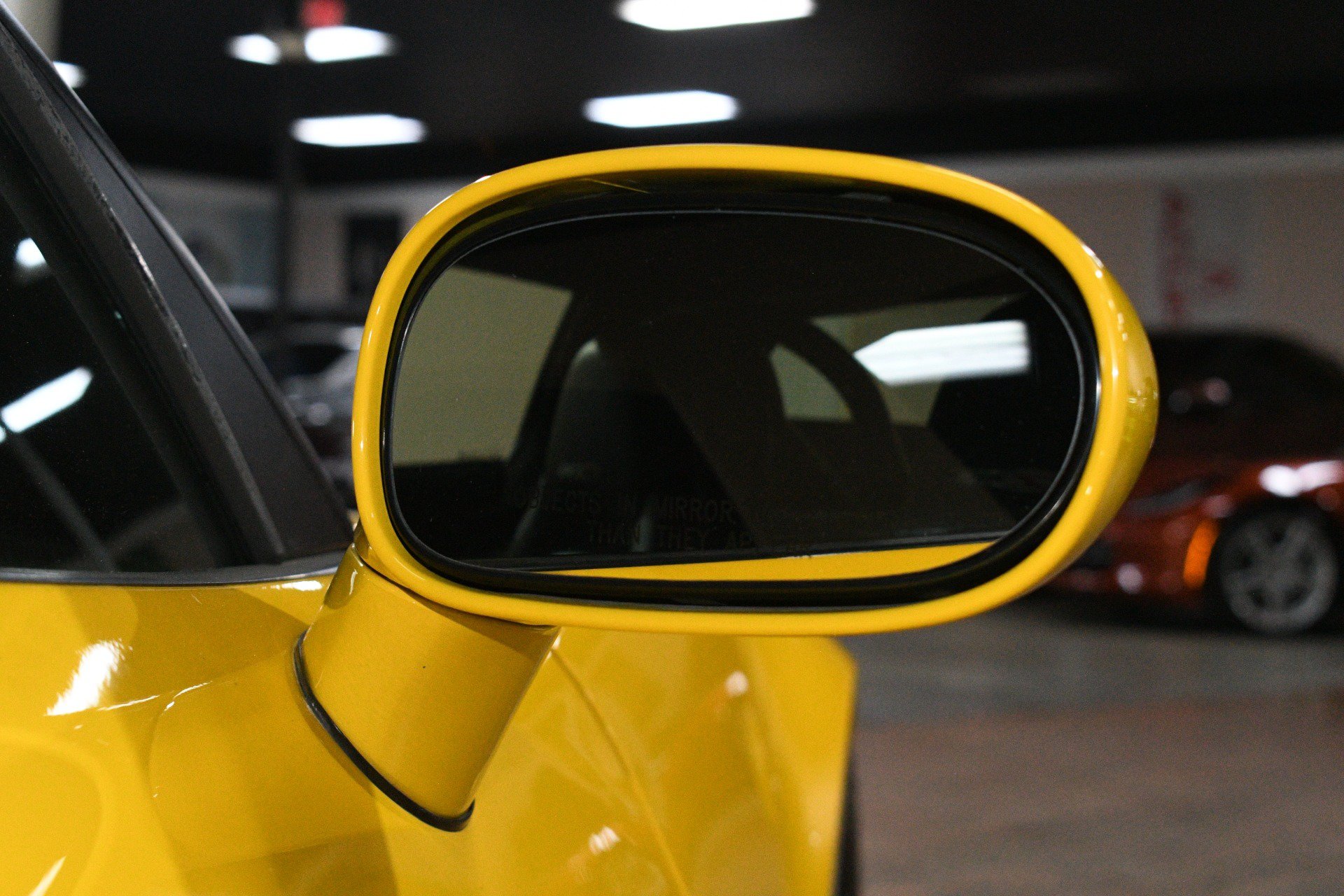 Used 2009 Chevrolet Corvette Z06 w/ Preferred Equipment Group RWD image 64