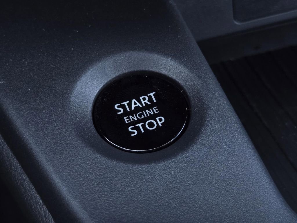 New 2026 Nissan Sentra SV image 24