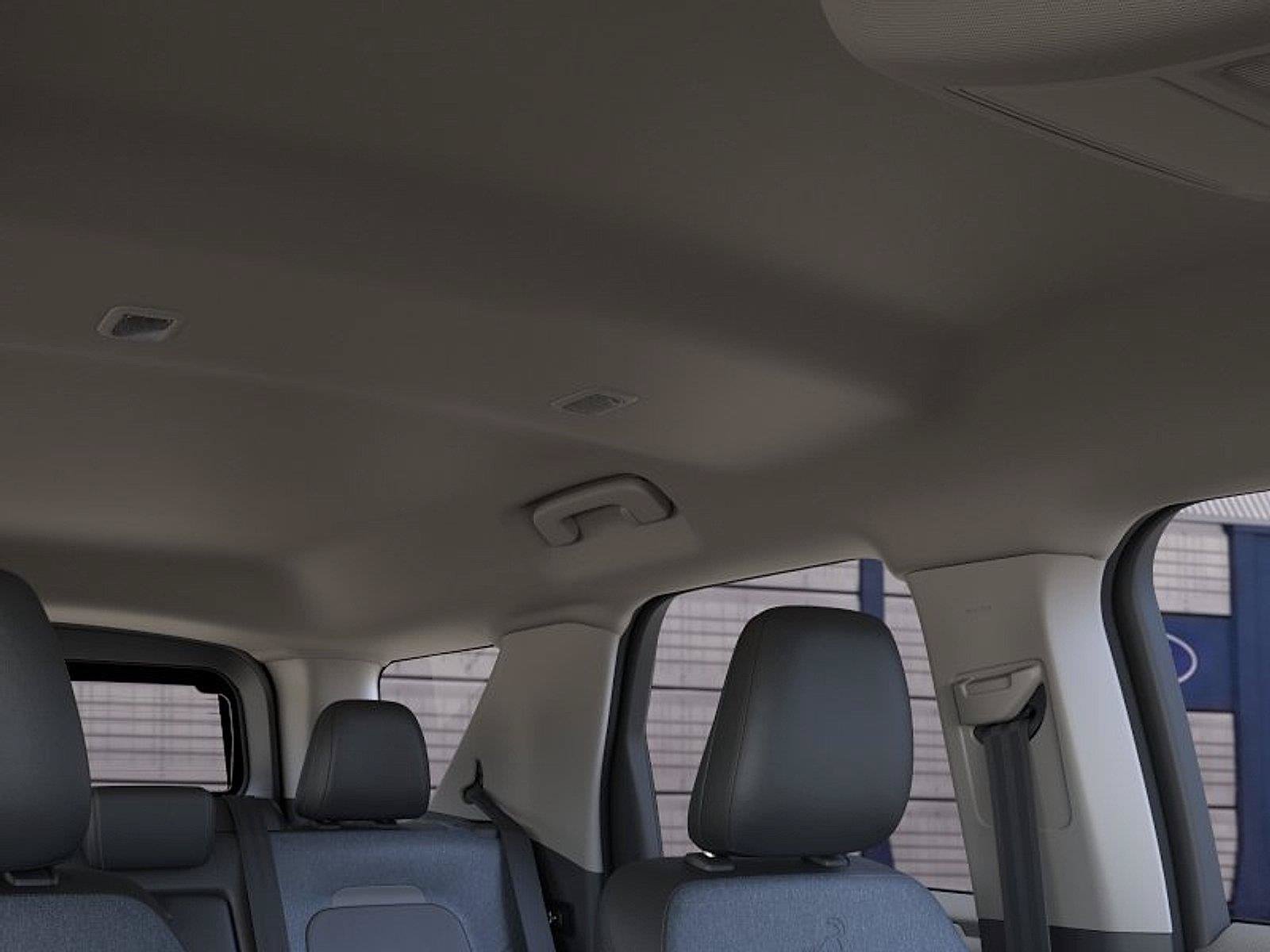New 2026 Ford Bronco Sport Outer Banks AWD/4WD image 22