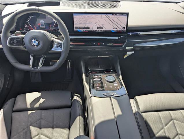 New 2026 BMW 530i image 14