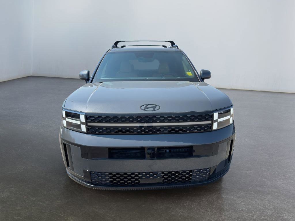New 2026 Hyundai Santa Fe Calligraphy image 2