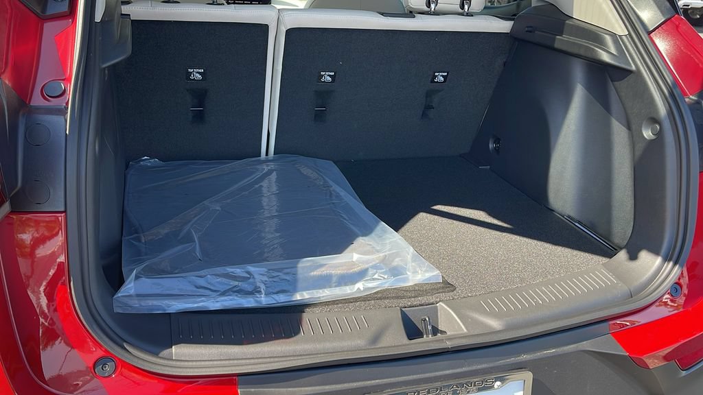 New 2026 Buick Encore GX Preferred w/ Comfort Package FWD image 22