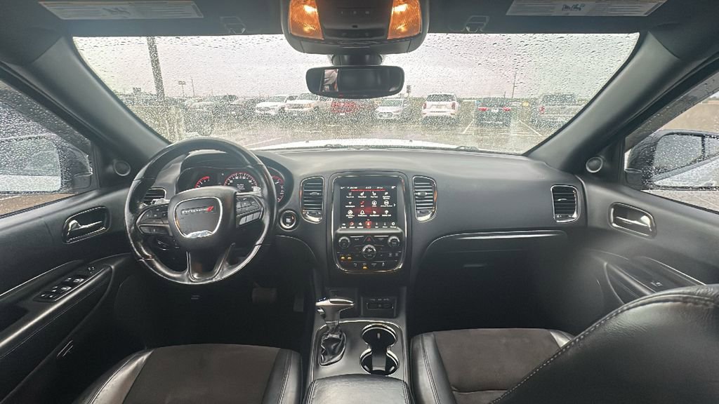 Used 2020 Dodge Durango R/T w/ Blacktop Package RWD image 21