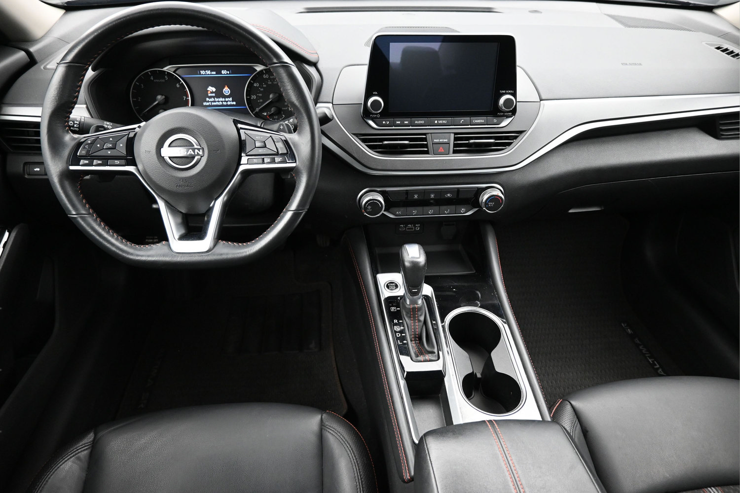 Used 2023 Nissan Altima 2.5 SR FWD image 15
