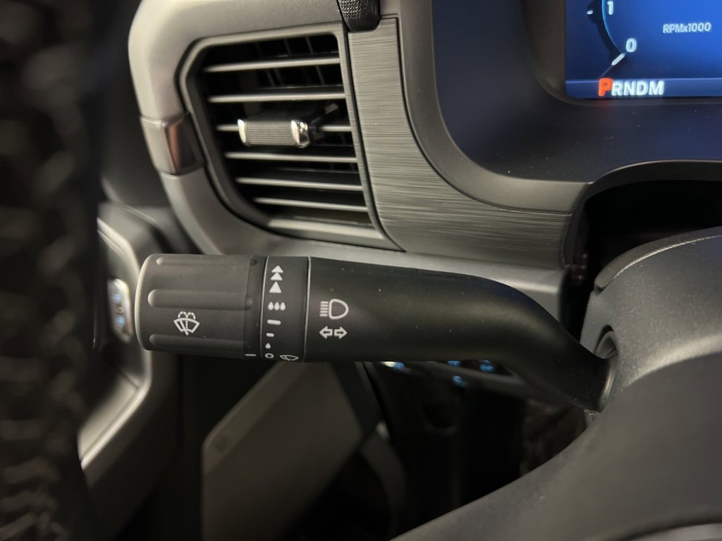 New 2025 Ford F150 XLT w/ Equipment Group 303A High image 23