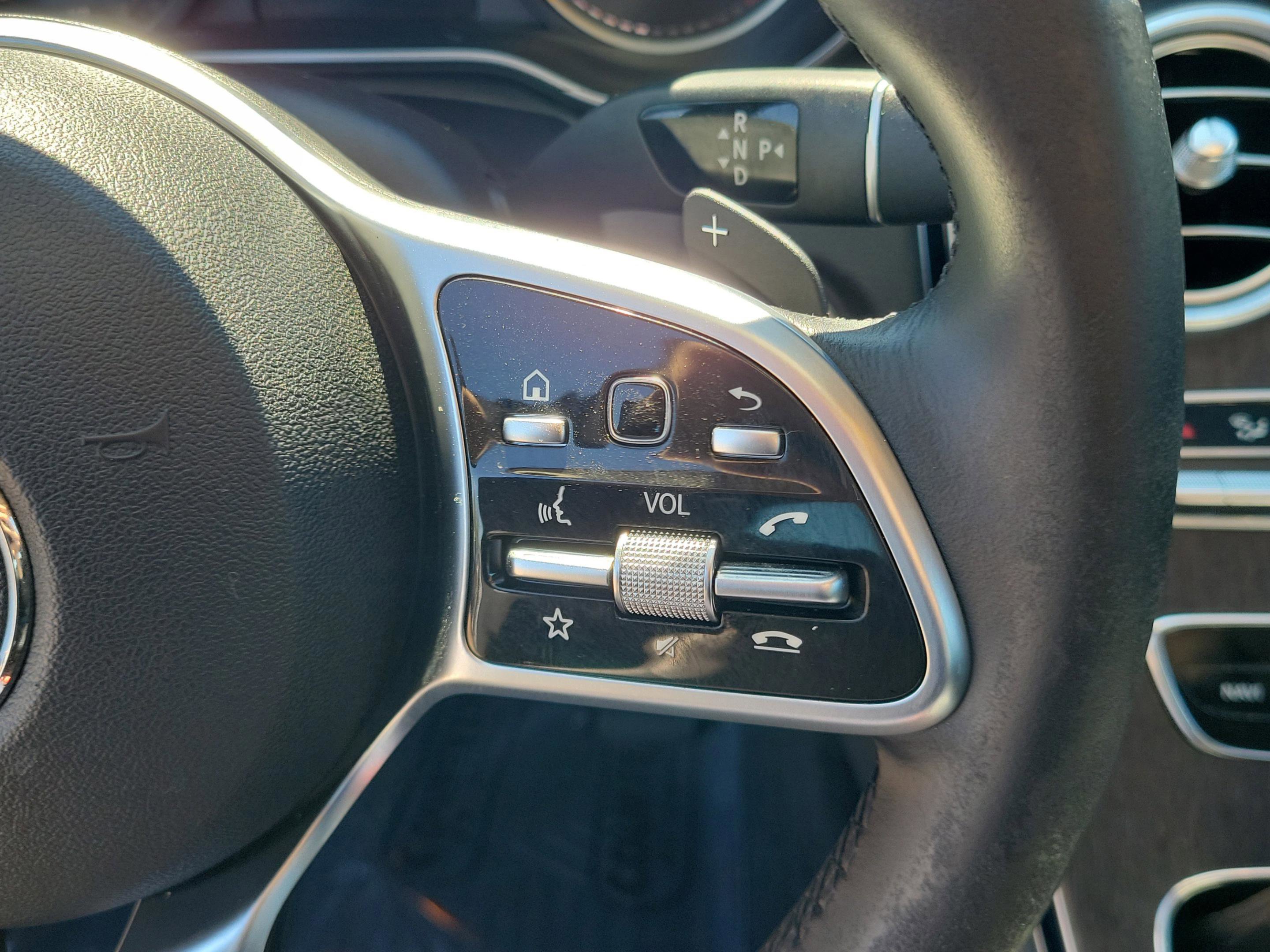 Used 2020 Mercedes-Benz C 300 Sedan image 26