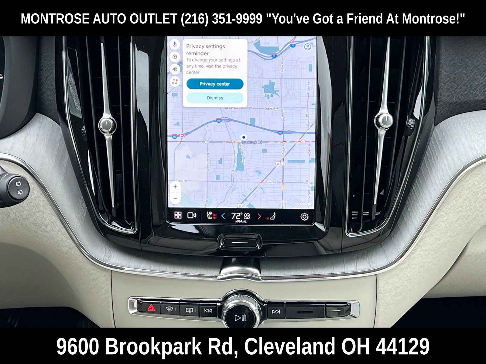 New 2025 Volvo XC60 T8 Plus w/ Protection Package Premier image 20