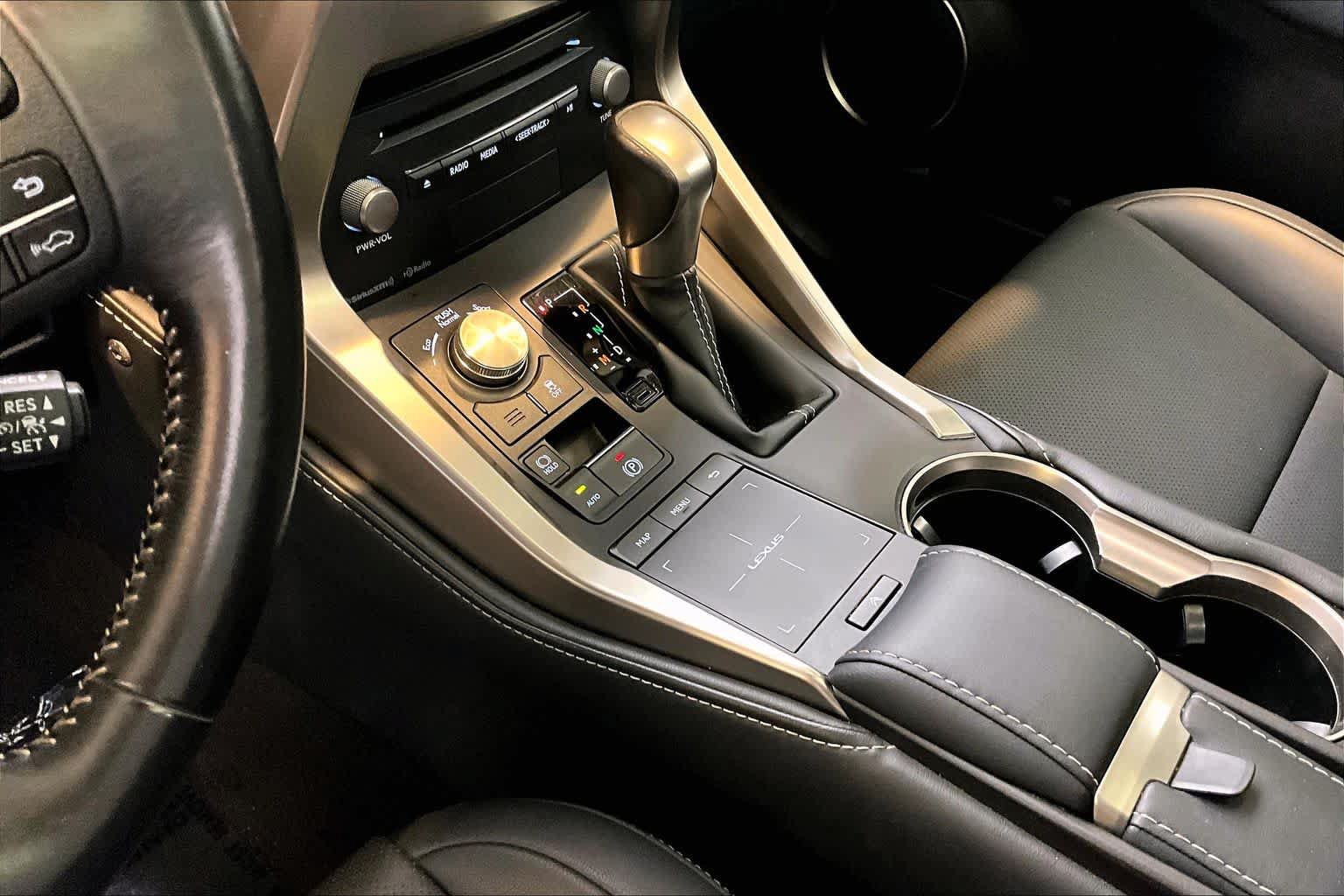 Used 2020 Lexus NX 300 FWD w/ Premium Package image 17