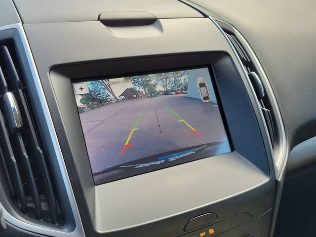 Used 2019 Ford Edge SEL AWD/4WD image 21