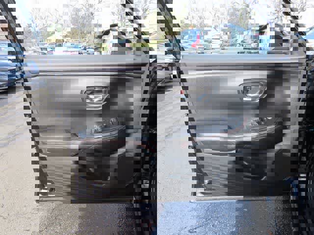 Certified 2025 Honda HR-V Sport image 16