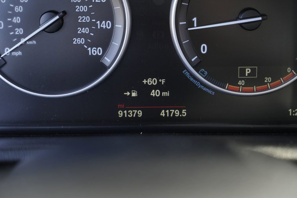 Used 2016 BMW X3 xDrive28i image 51