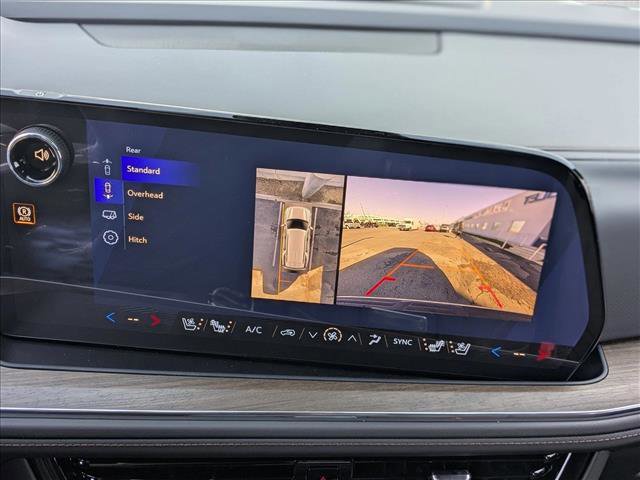 New 2026 Chevrolet Tahoe High Country image 13