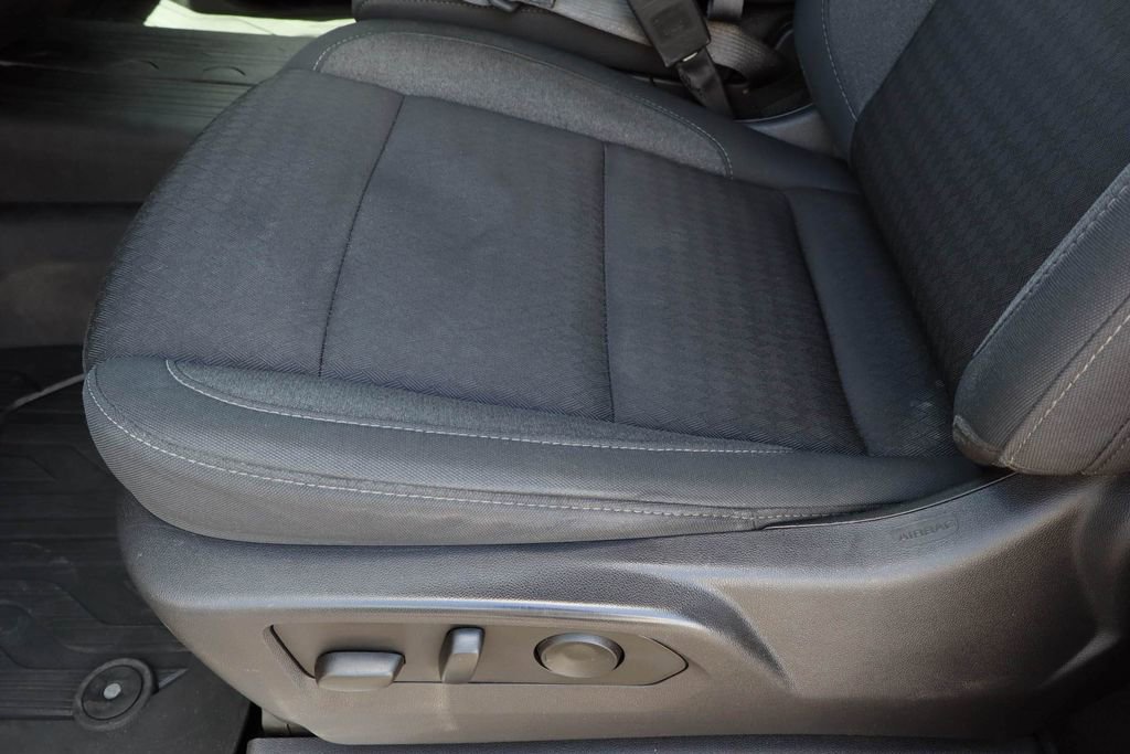 Certified 2024 GMC Sierra 1500 Elevation AWD/4WD image 21