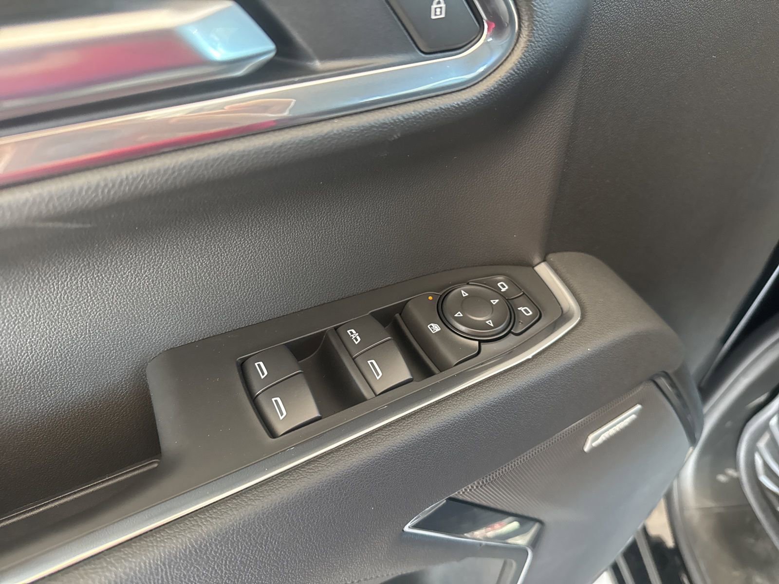 New 2026 Chevrolet Silverado 1500 LT Trail Boss w/ LT Trail Boss Premium Package image 16