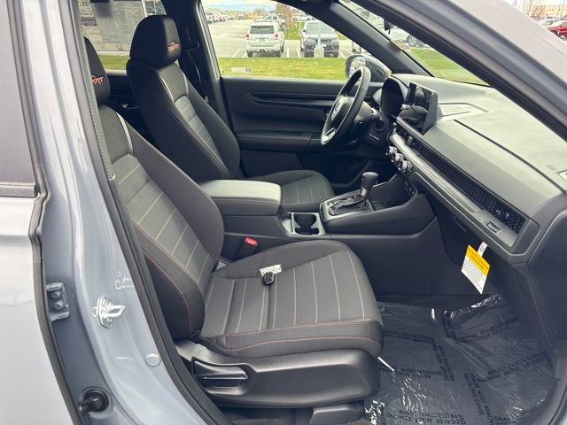 New 2026 Honda CR-V TrailSport image 22