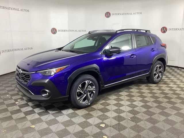 Used 2026 Subaru Crosstrek 2.5i Premium w/ Convenience Package #2 AWD/4WD image 1