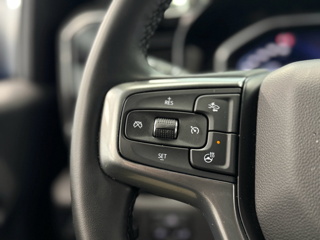 Used 2026 Chevrolet Silverado 1500 RST AWD/4WD image 20