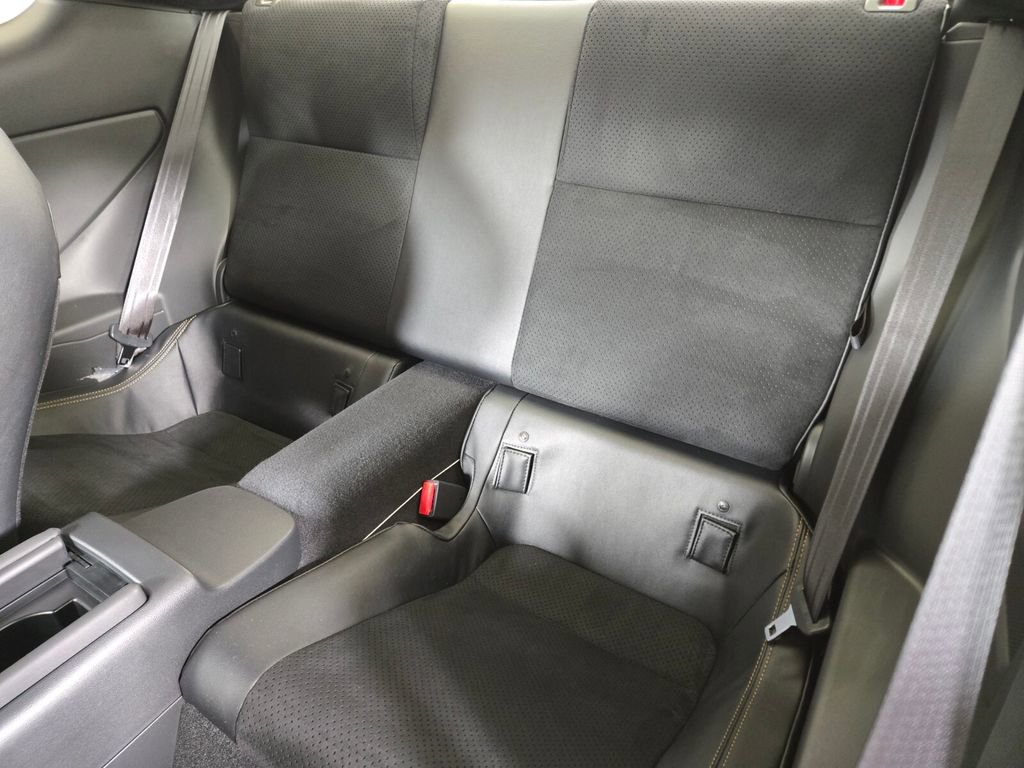 New 2026 Subaru BRZ Series.Yellow image 11