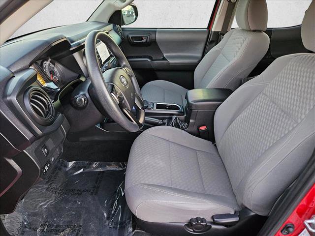 Used 2021 Toyota Tacoma SR image 15