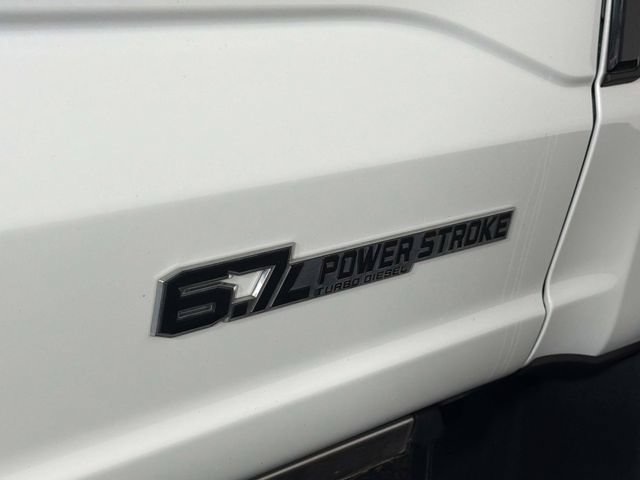 Used 2025 Ford F250 Platinum AWD/4WD image 24