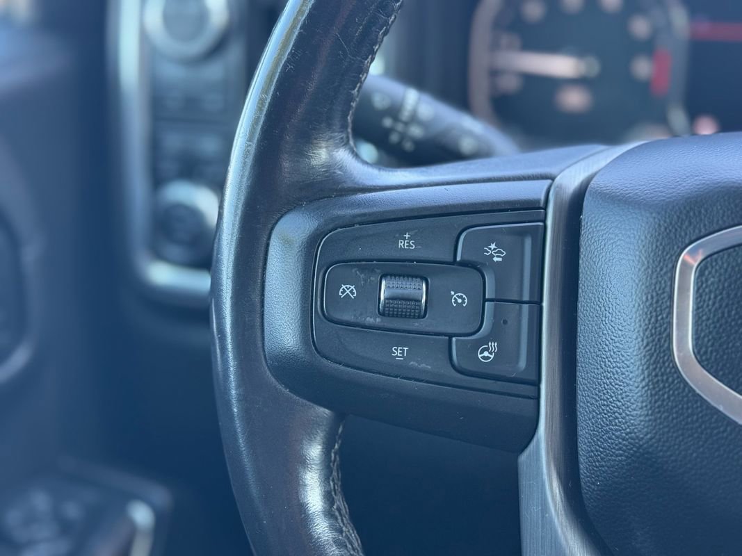 Used 2022 GMC Sierra 1500 Denali w/ Denali Premium Package image 19