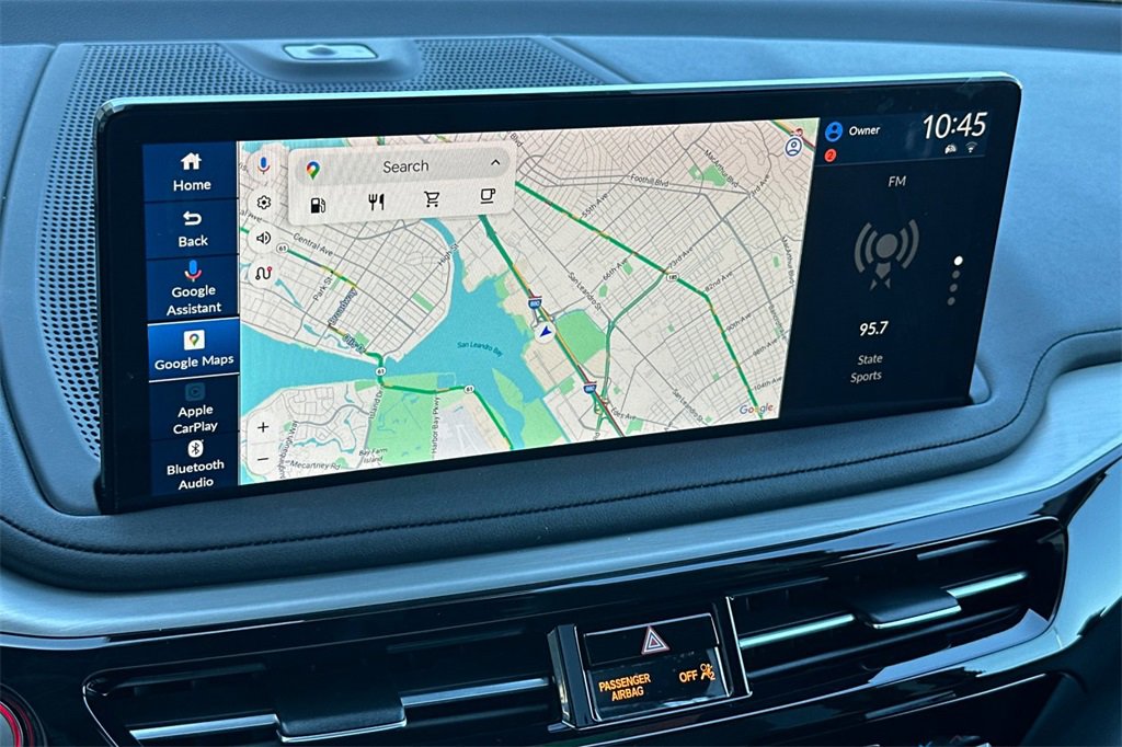 Certified 2025 Acura MDX w/ Technology Package image 21